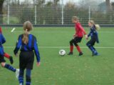 S.K.N.W.K. JO11-1JM - Yerseke JO11-1 (competitie) seizoen 2022-2023 (najaar - 2e fase)) (70/107)